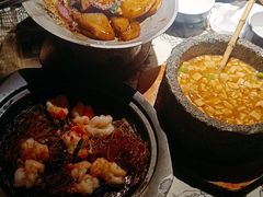 -绿茶餐厅(朝阳大悦城店)