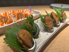 -阿吾罗·月咏精致日料(港汇恒隆广场店)