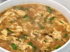 -山丹丹西北菜(金贸大厦店)