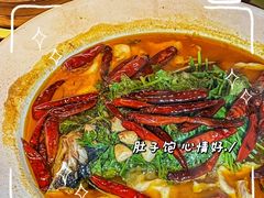 -清水亭湖北菜(大屯DT51店)