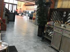-老关东铁锅炖(上游街店)