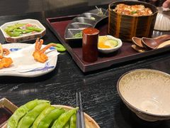 -玄白·炭烤活鳗(上海首店)