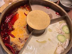-巴奴毛肚火锅(京西大悦城店)