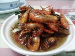 -蘭心餐厅(进贤路店)