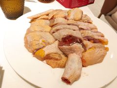 -粤来记·啫啫煲·点心(日月光店)