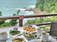 -西涌国际滨海旅游区