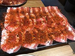 麻香肥牛-红沃烤肉(家乐福2部店)