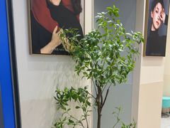 -天真蓝照相馆(五角场百联又一城店)