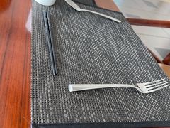 -格力东澳大酒店-蓝色海岸餐厅