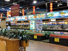-渔民新村(番禺总店)
