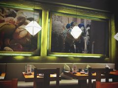 大堂-云海肴·汽锅鸡·云南菜(天津国金汇店)