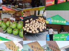 -回龙观体育文化公园