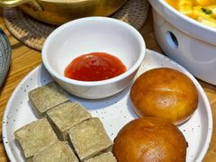 -南小蟹手工點心(三里屯店)