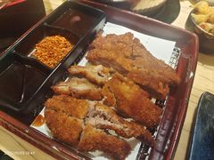 -沼津港精致料理·寿喜烧·烧鸟(漕河泾印象城店)