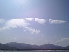 -西涌国际滨海旅游区