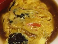 天津饭-拉面莊夢語＆中华料理八椿