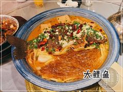 -小土豆北方菜馆(方庄店)