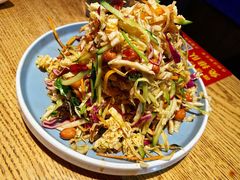 -大哈福烧烤·海鲜·家常菜(延安三路店)