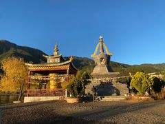 -丽江泸沽湖景区