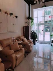 -美奈サロン美甲美睫皮肤管理