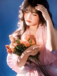 -蜜桃少女VISION写真馆(雁塔店)