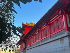 -茅山东方盐湖城景区