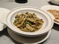 岩蒜年糕-龙宴海鲜城(经中路店)