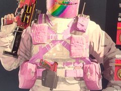 -兵魂·室内真人CS枪战俱乐部·团建·军事轰趴馆