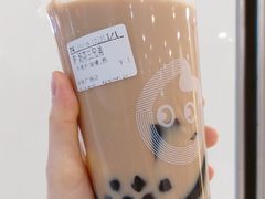 奶茶三兄弟-CoCo都可(中华广场店)