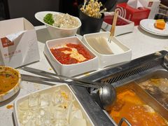 -海底捞火锅(高科广场店)