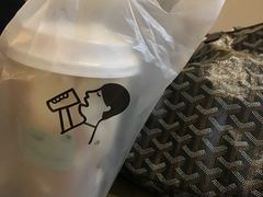 -喜茶(上海兴业太古汇店)