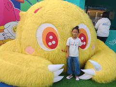 -秦皇岛乐岛海洋王国