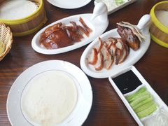 -便宜坊烤鸭店(科创店)