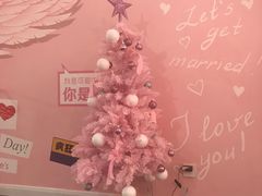 -F小姐甜品店(威海路店)