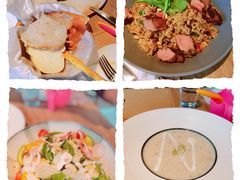 -乔泰勒JOETYLER西餐厅(曲江店)