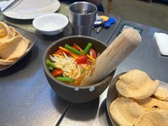 -simply thai天泰(长泰广场店)