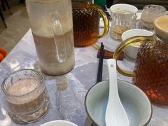 -君霖海鲜私房菜(春柳店)