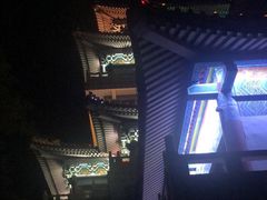 -高榜山景区