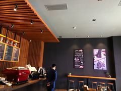 -#COFFEE(新华东街店)