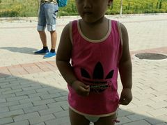 -北戴河圣蓝海洋公园