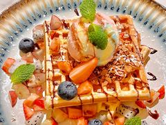 -原石牛扒·约会餐厅(龙城万科里店)
