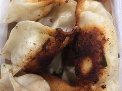 -胖子锅贴(双阳路111弄店)