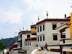 -五当召景区