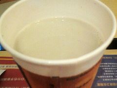 优品黑芝麻豆浆-麦当劳(季华好又多店)