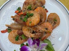 -青竹园海鲜餐厅(海天路店)