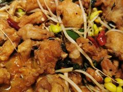 -蛙人战队·饭堂(储能大厦店)