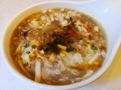 -永兴餐厅(复兴中路店)