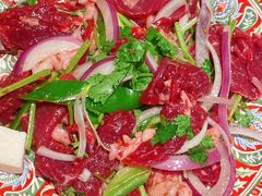 -杨小佳·齐齐哈尔烤肉·烤串(广州店)