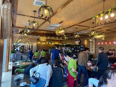 大堂-荣德灶台鱼(圣泉寺店)