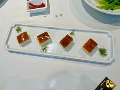 -味+新京宴·烤鸭·北京菜(创意谷店)